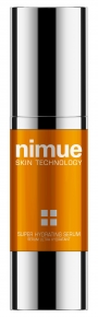 Nimue, нимью, super hydrating serum, интенсивная увлажняющая сыворотка, nimue косметика, nimue официальный сайт, nimue косметика.
