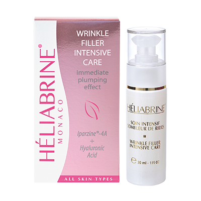 Heliabrine HP wrinkle filler intensive care Интенсивная сыворотка-филлер против морщин, 30 мл