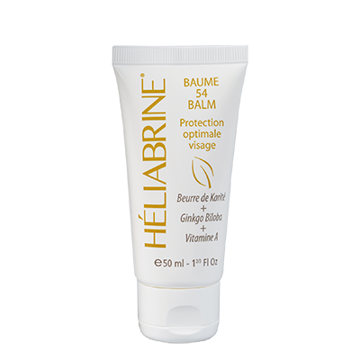 Heliabrine HP balm 54 for dry skin Крем-бальзам 54, 50 мл