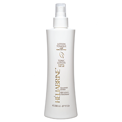 Heliabrine HP tonic lotion with beechwood extracts Тонизирующий лосьон с экстрактом бука, 200 мл