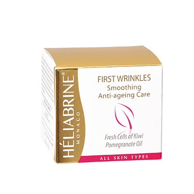 Heliabrine HP first wrinkle cream Крем «первые морщины», 50 мл