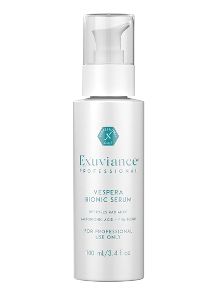 Exuviance VESPERA BIONIC SERUM Интенсивная увлажняющая сыворотка, 100 мл