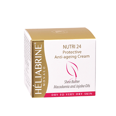 Heliabrine HP Nutri 24 cream Крем, 50 мл