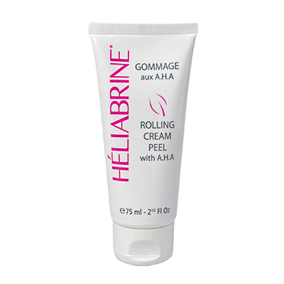 Heliabrine HP rolling cream peel with AHA Крем-гоммаж с АНА-кислотами, 75 мл