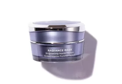 HydroPeptide Radiance Mask Оживляющая маска на основе растительных стволовых клеток и энзимов, 15 мл