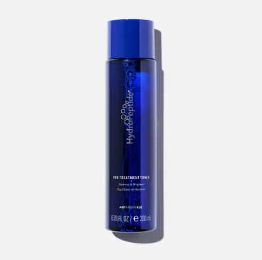 HydroPeptide Pre-Treatment Toner Активизирующий тоник с мощным увлажняющим действием, 200 мл