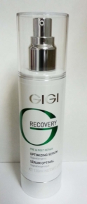 Gigi Recovery Optymizing serum Сыворотка, 120 мл.