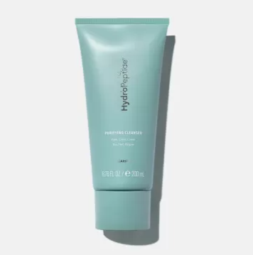 HydroPeptide Purifying Cleanser Очищающее средство с эффектом абсорбции и детоксикации, 200 мл