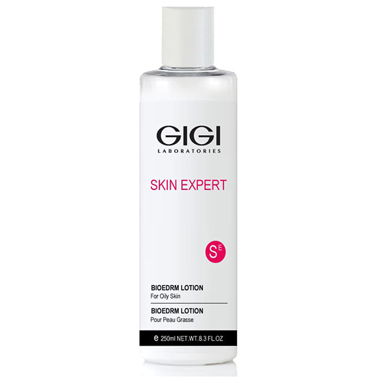 Gigi Bioderm Lotion Лосьон-болтушка Биодерм, 250 мл