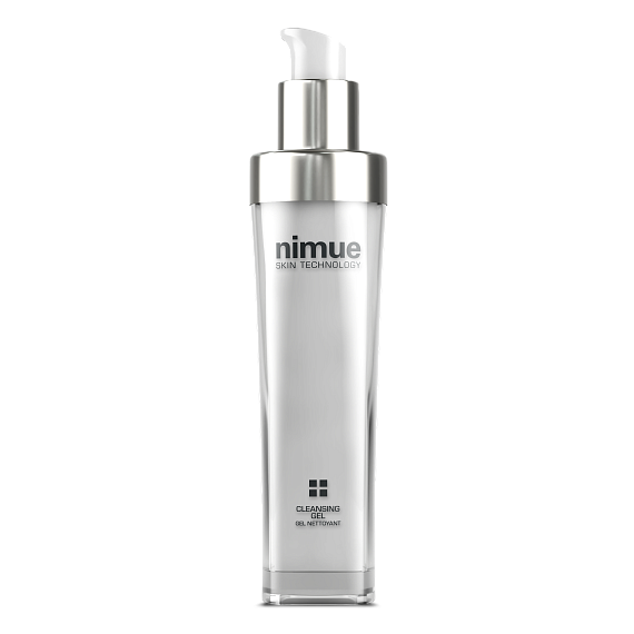 NIMUE Cleansing Gel Очищающий гель, 140 мл