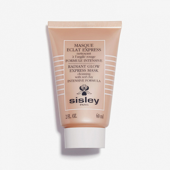 Sisley Radiant Glow Express Mask Экспресс-Маска Сияние, 60 мл