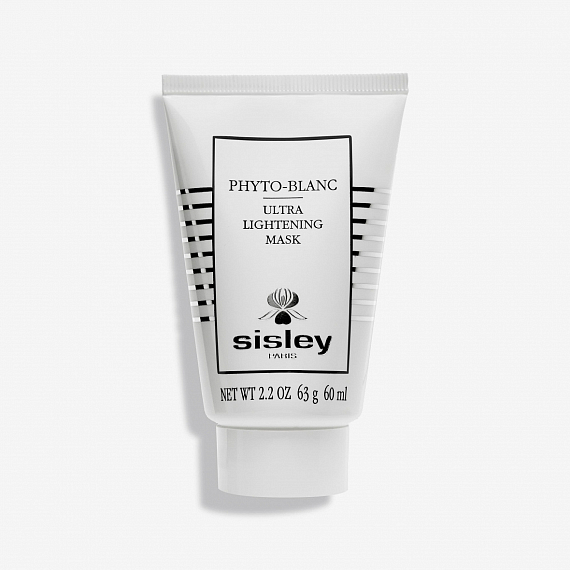 Sisley Phyto-Blanc Ultra Lightening Mask «ФИТО-БЛАН» Осветляющая маска, 60 мл