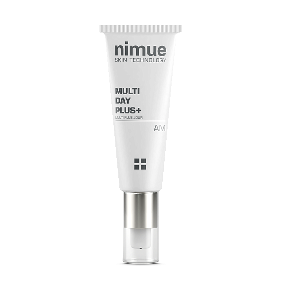 NIMUE Multi Day Plus Мультифункциональный дневной крем, 50 мл