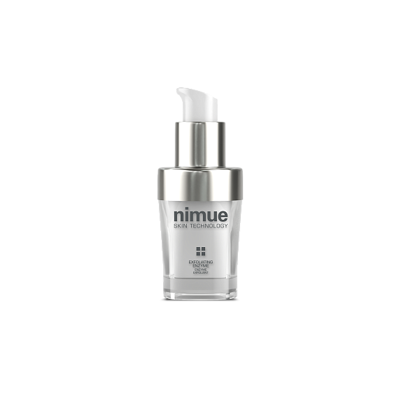 NIMUE Exfoliating enzyme Энзимный пилинг, 60 мл