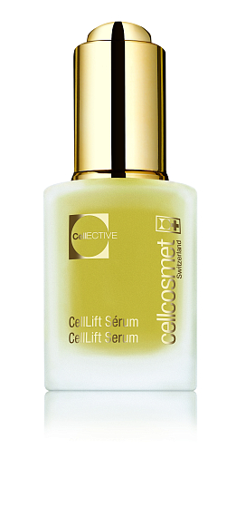 Cellcosmet & Cellmen CellEctive CellLift Serum - Gen 2.0 Клеточная сыворотка-лифтинг, 30 мл