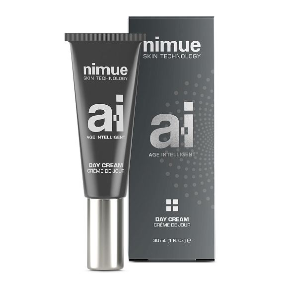 NIMUE a.i  Day Cream Омолаживающий дневной крем, 50 мл