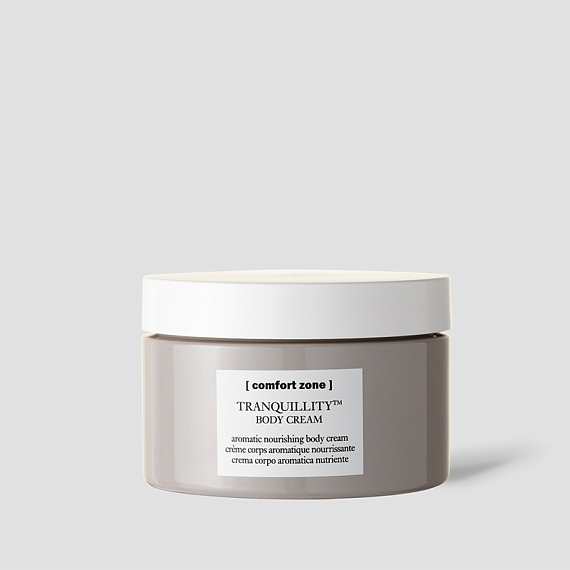 Comfort Zone TRANQUILLITY BODY CREAM КРЕМ ДЛЯ ТЕЛА, 180 мл