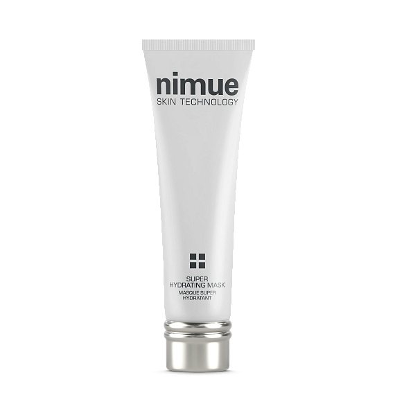 NIMUE Super Hydrating Mask Супер увлажняющая маска, 60 мл