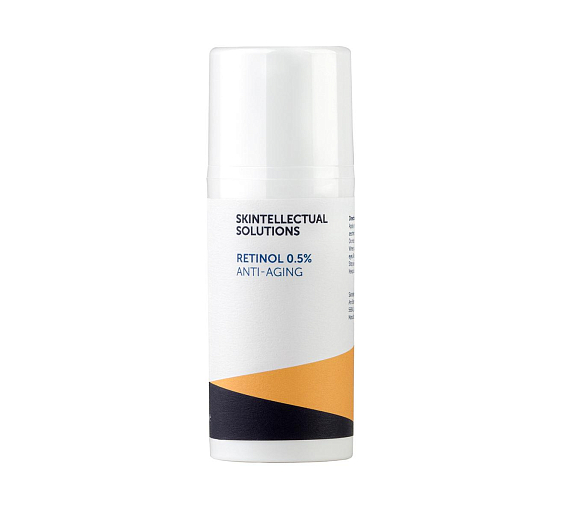 Skintellectual Solutions Retinol 0.5% Микроэмульсия ретинол, 30 мл