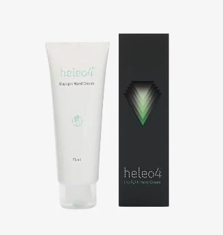 HELEO4™ DAYLIGHT HAND CREAM Крем для рук, 75 мл